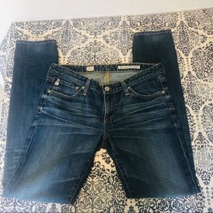 AG adriano goldschmeid stilt 28r